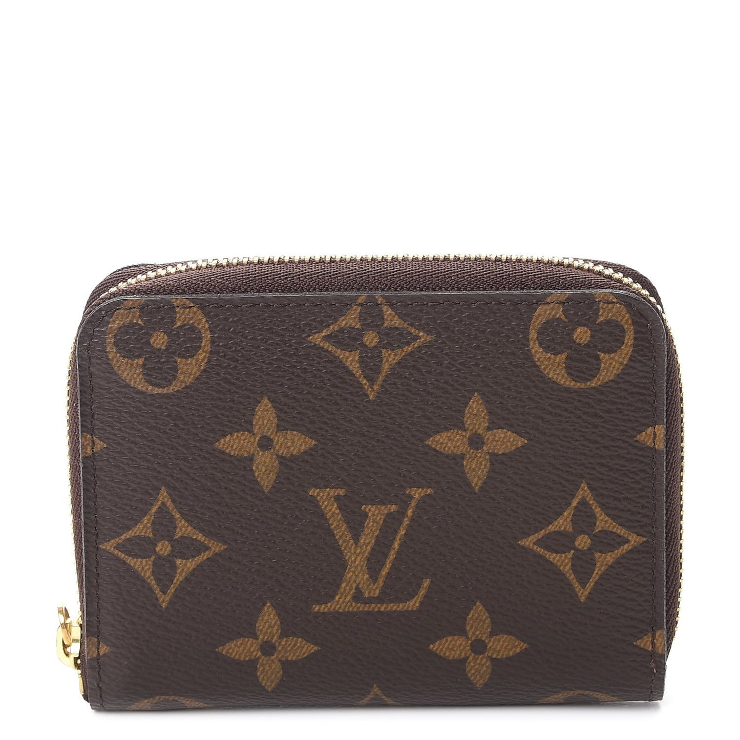 Monogram Zippy Coin Purse