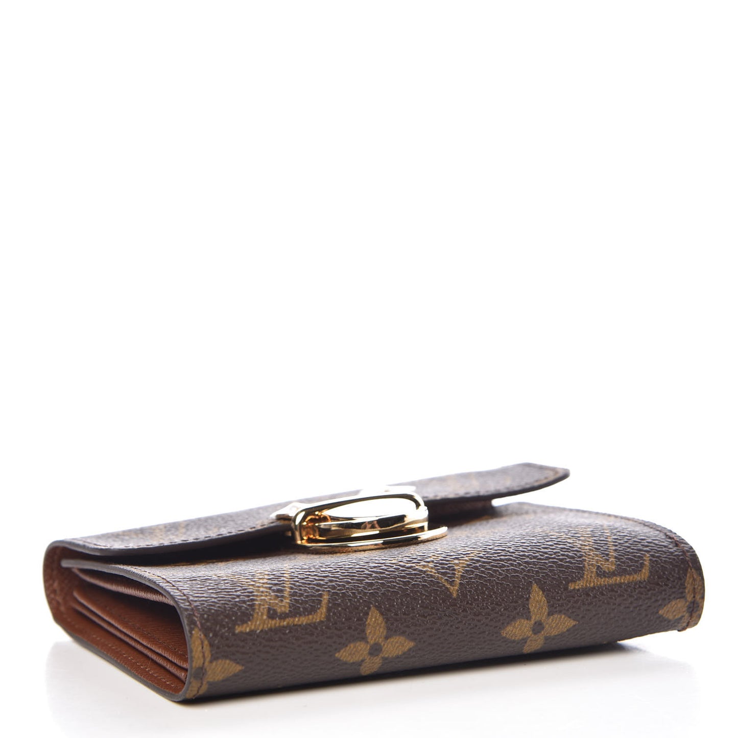 Monogram Koala Compact Wallet