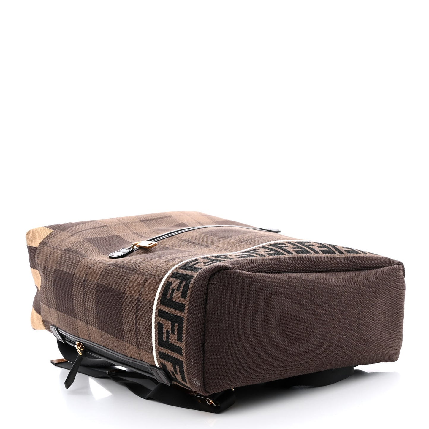 Tech Knit Tartan Forever Cross Strap Backpack