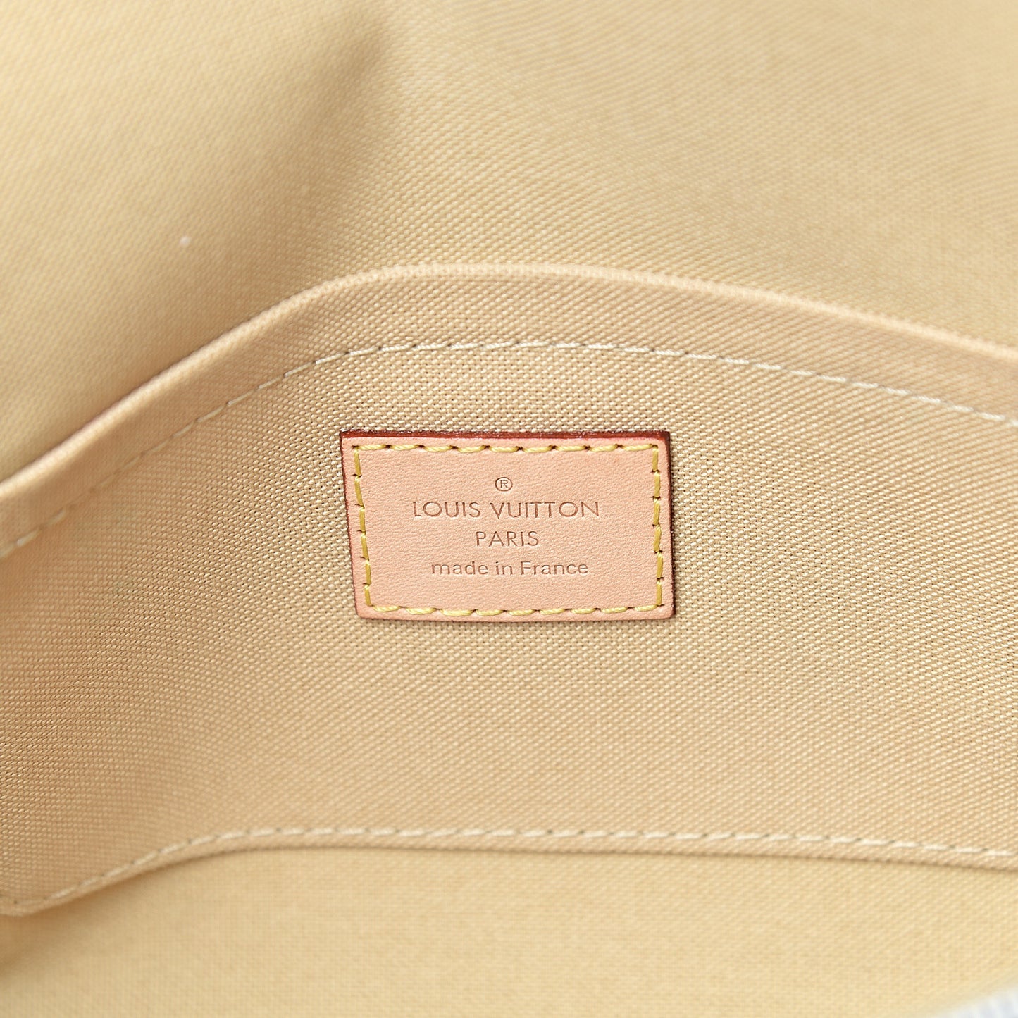Damier Azur Favorite MM
