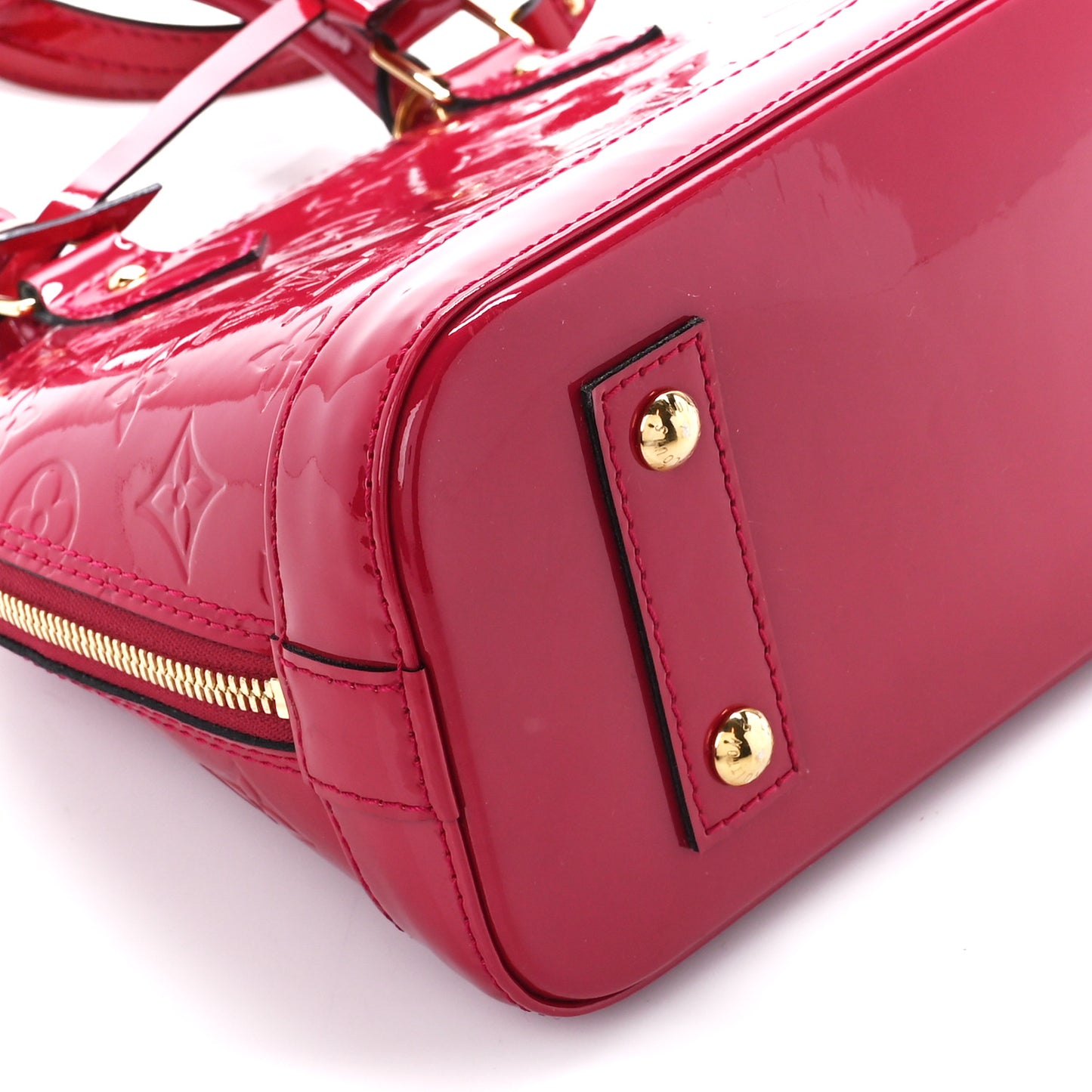 Vernis Alma BB Rose Indien