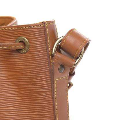 Louis Vuitton Epi Petit Noe Cipango 13 of 15