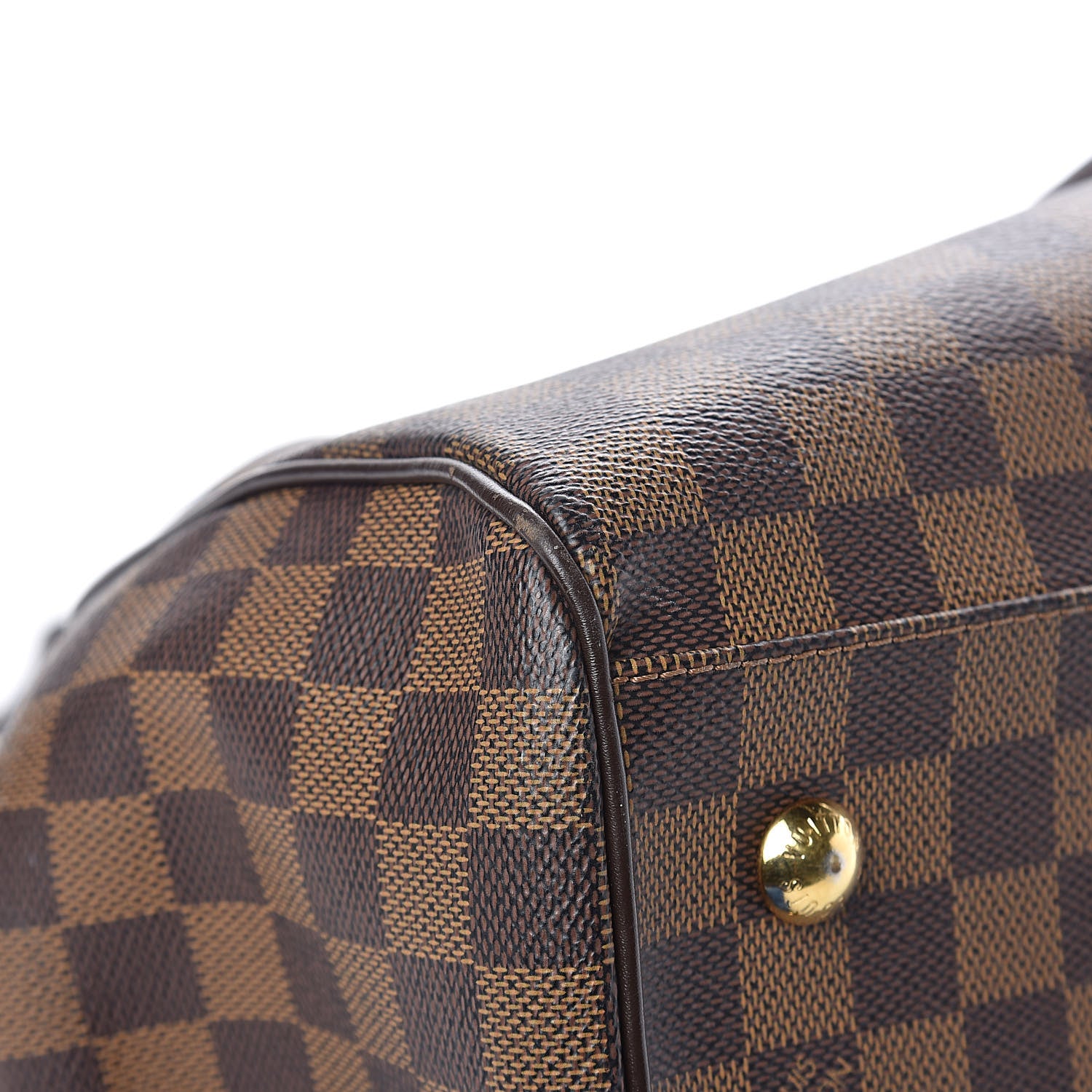 Louis Vuitton Damier Ebene Trevi GM 12 of 16