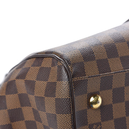 Louis Vuitton Damier Ebene Trevi GM 12 of 16