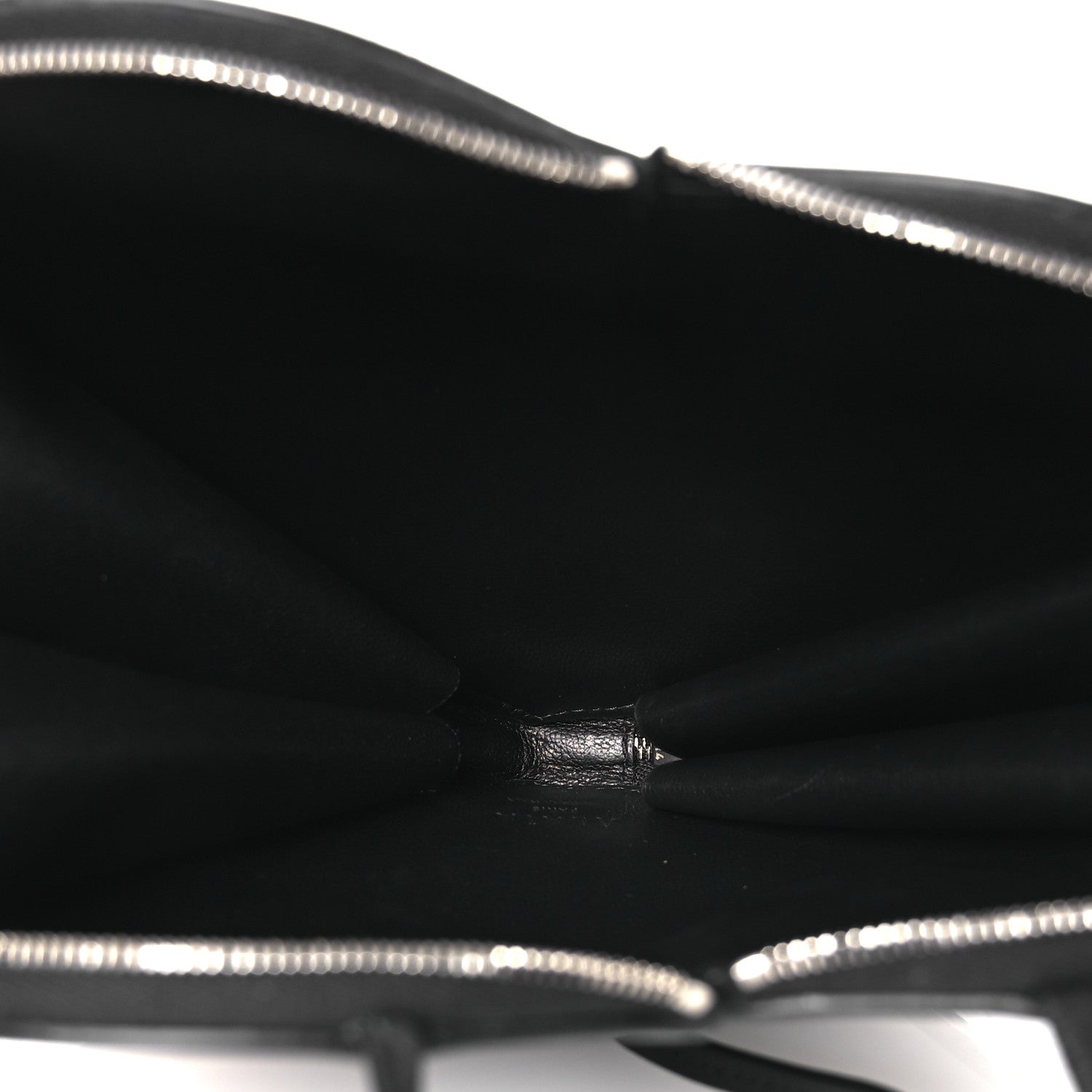 Alaia Patent Calfskin Le Coeur Bag Black 5 of 10