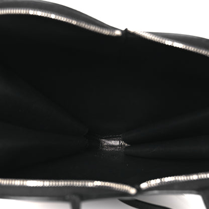 Alaia Patent Calfskin Le Coeur Bag Black 5 of 10