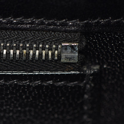Hermes Box Kelly Sellier 35 Black 14 of 40