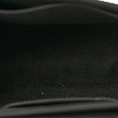 Louis Vuitton Epi Twist Shoulder Bag MM Etain 6 of 10