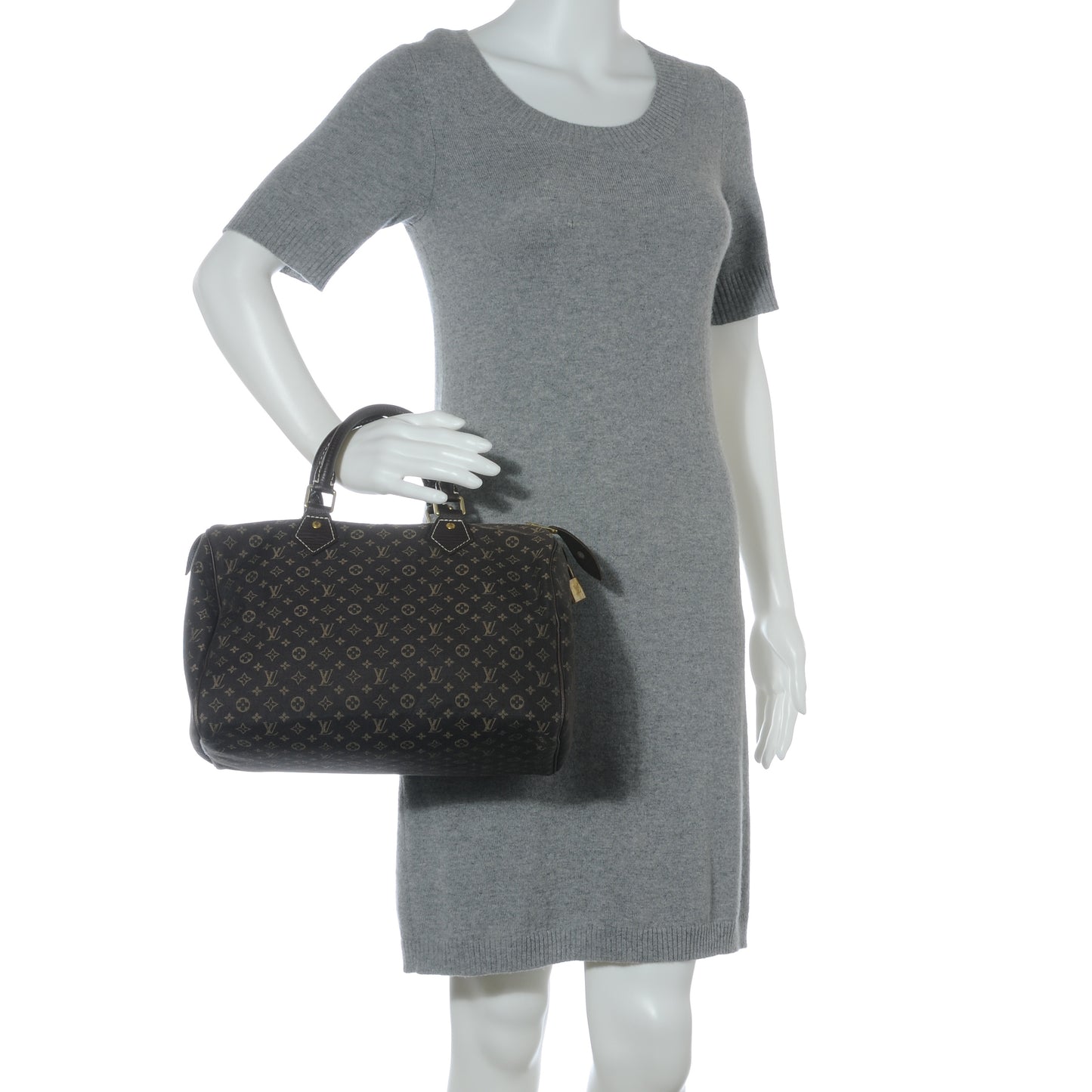 Mini Lin Speedy 30 Ebene