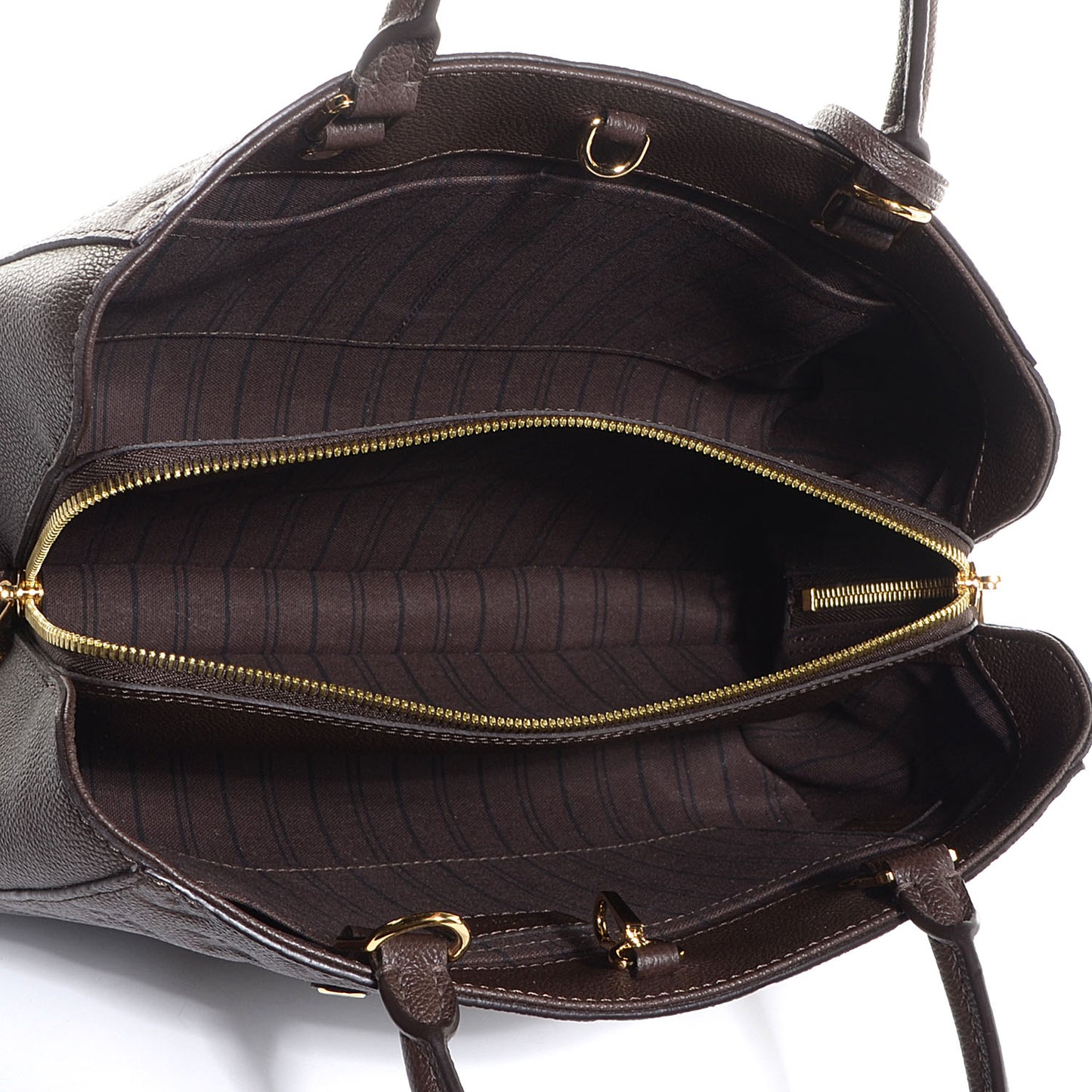 Empreinte Montaigne MM Terre