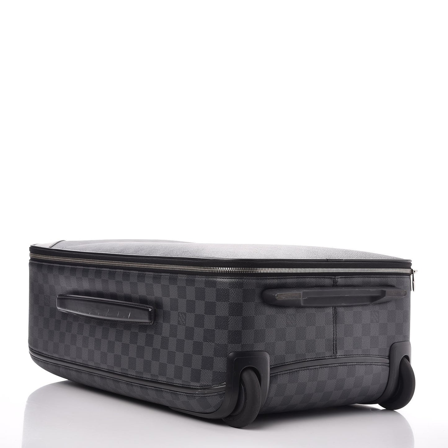 Damier Graphite Pegase Light 55