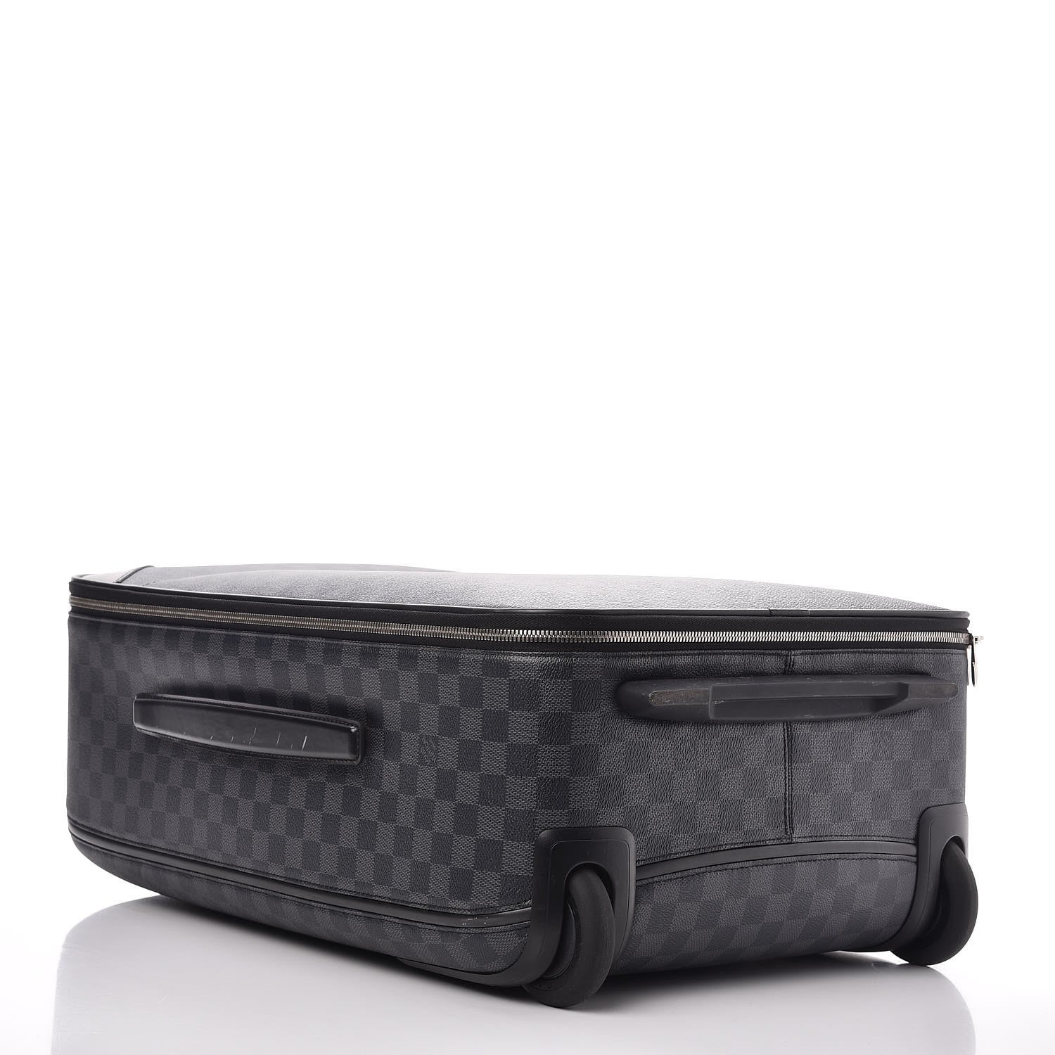 Louis Vuitton Damier Graphite Pegase Light 55 5 of 9