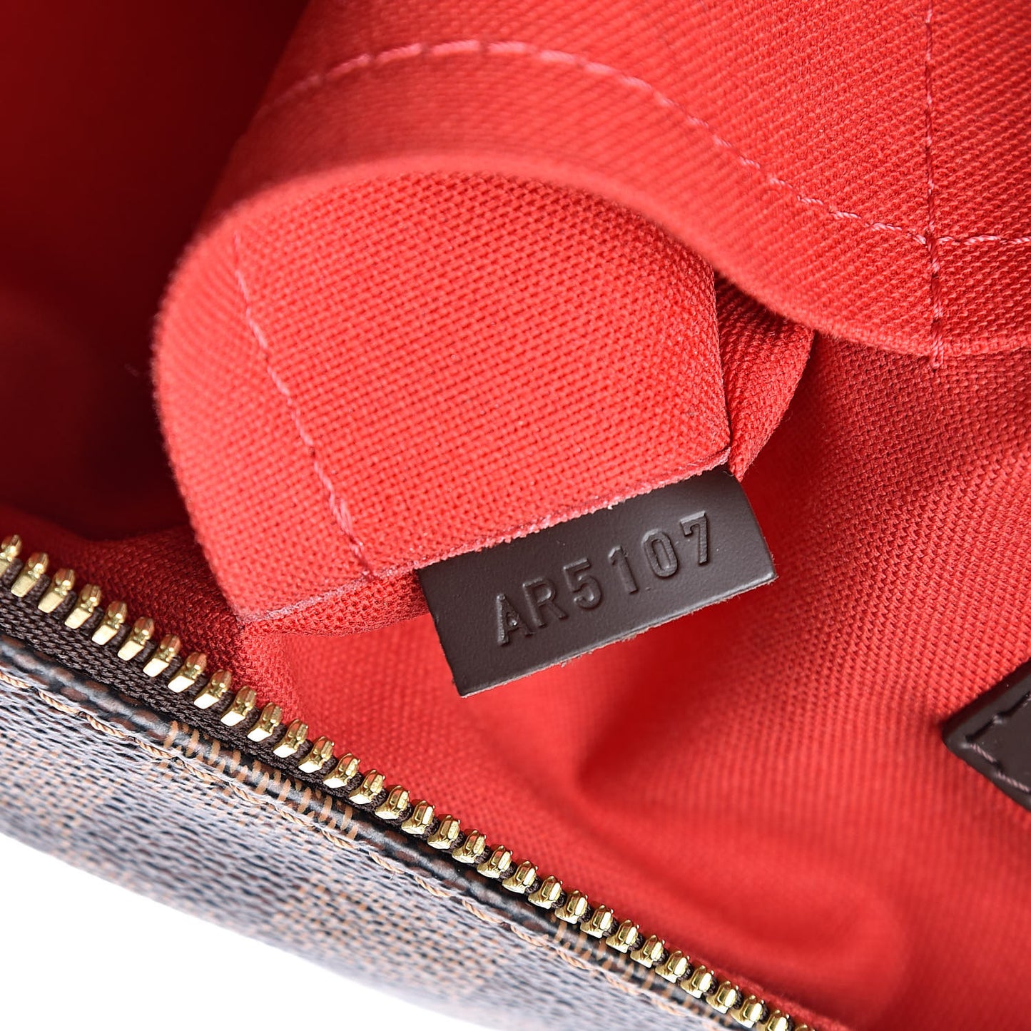Damier Ebene Duomo Hobo