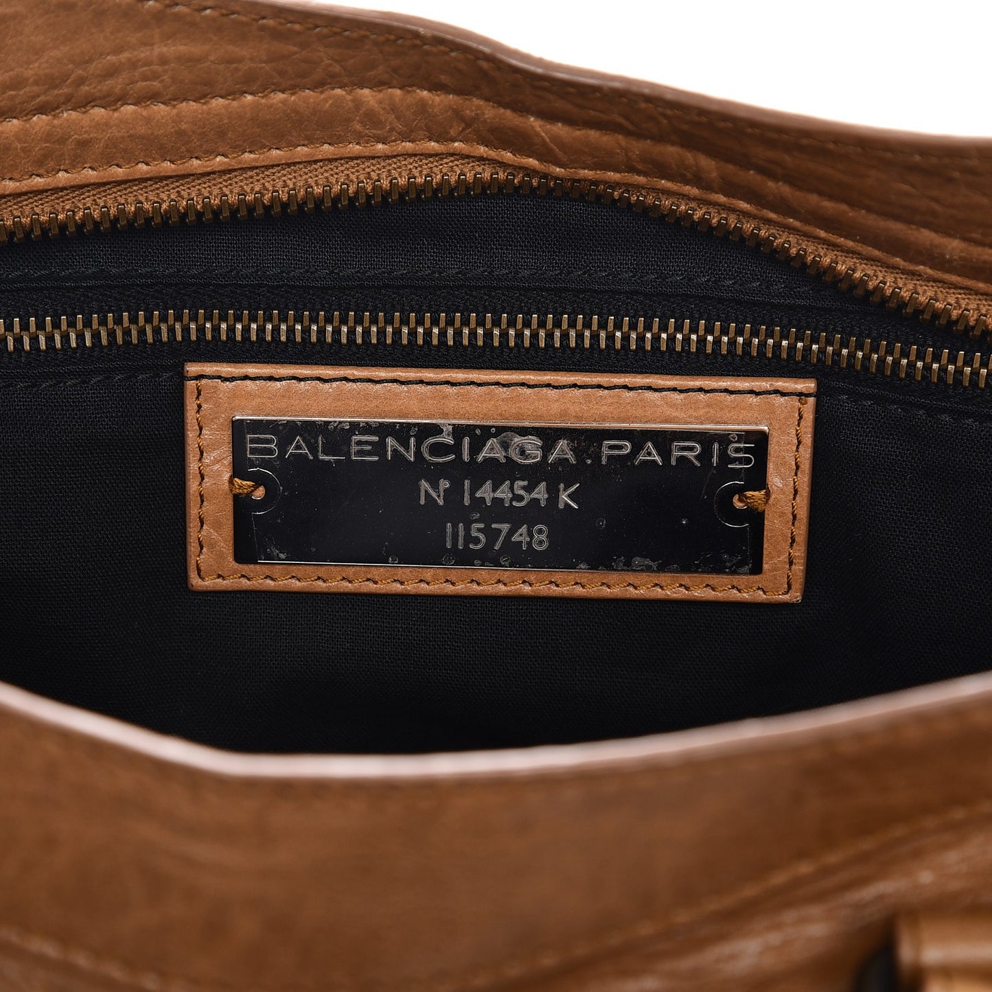 Agneau Classic Hardware City Cumin