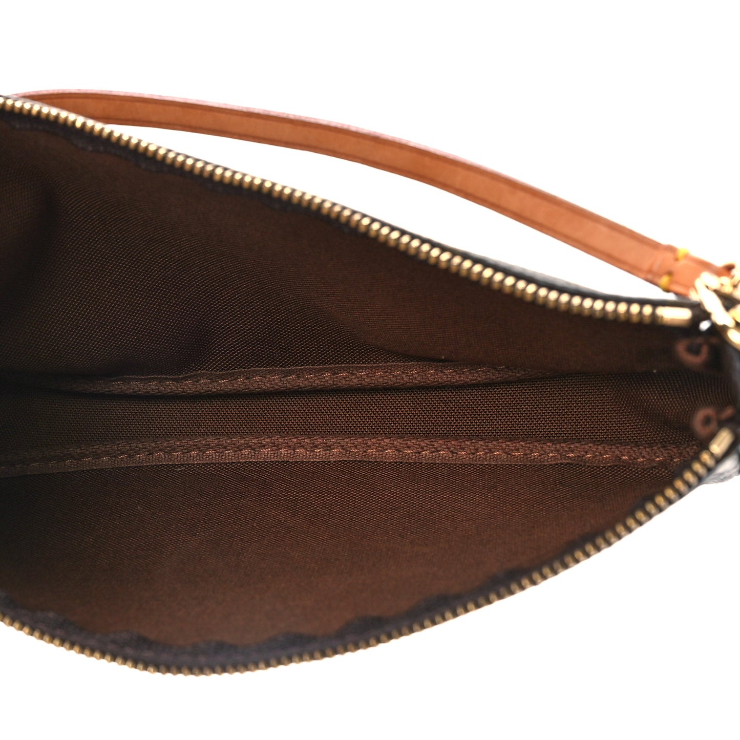 Monogram Pochette Accessories