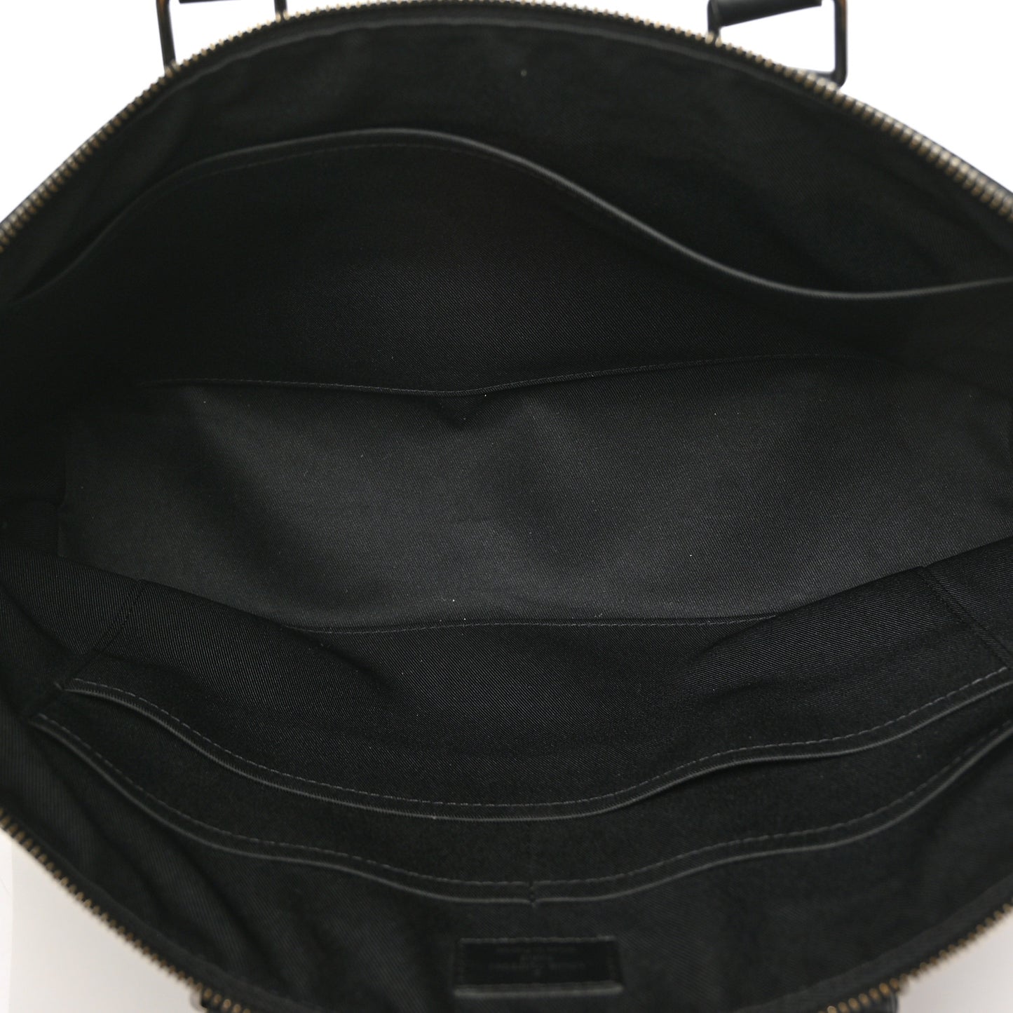 Monogram Eclipse Explorer Briefcase