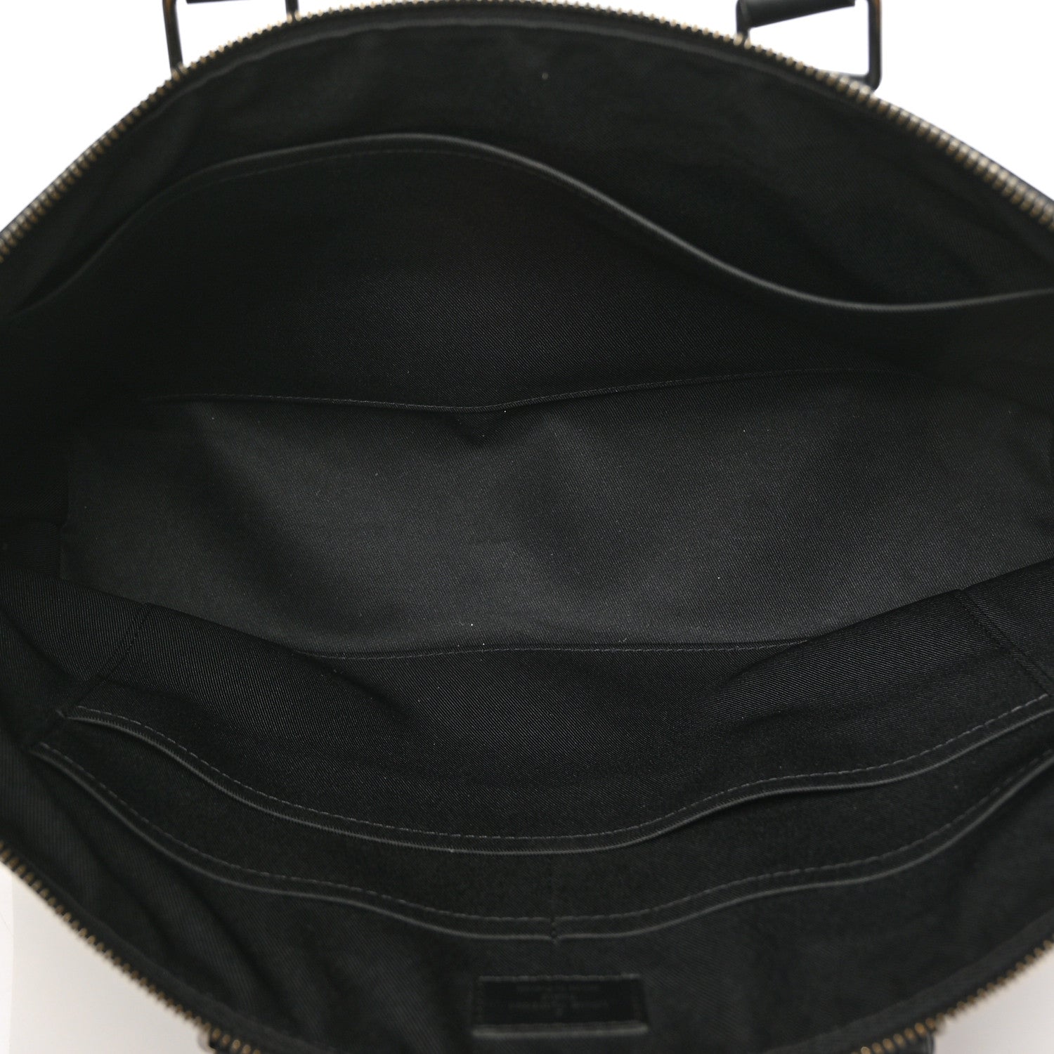 Louis Vuitton Monogram Eclipse Explorer Briefcase 4 of 5