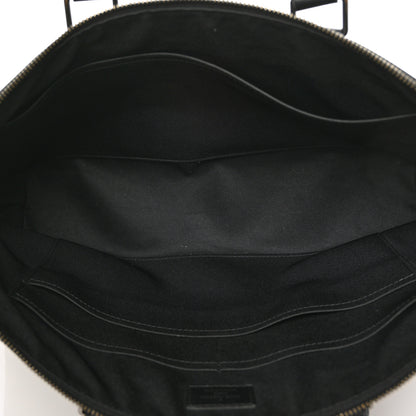 Louis Vuitton Monogram Eclipse Explorer Briefcase 4 of 5