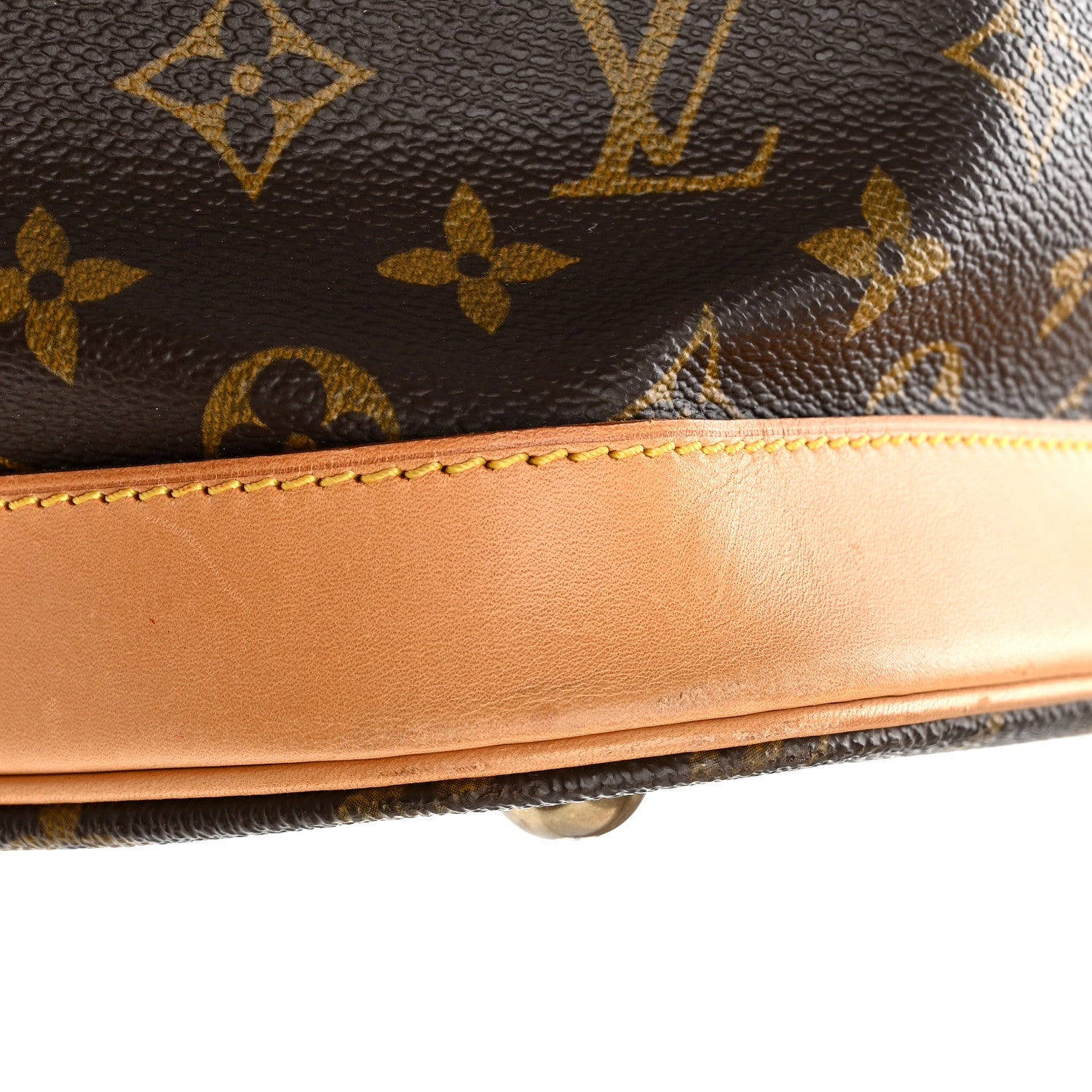 Louis Vuitton Monogram Cruiser 45 11 of 16