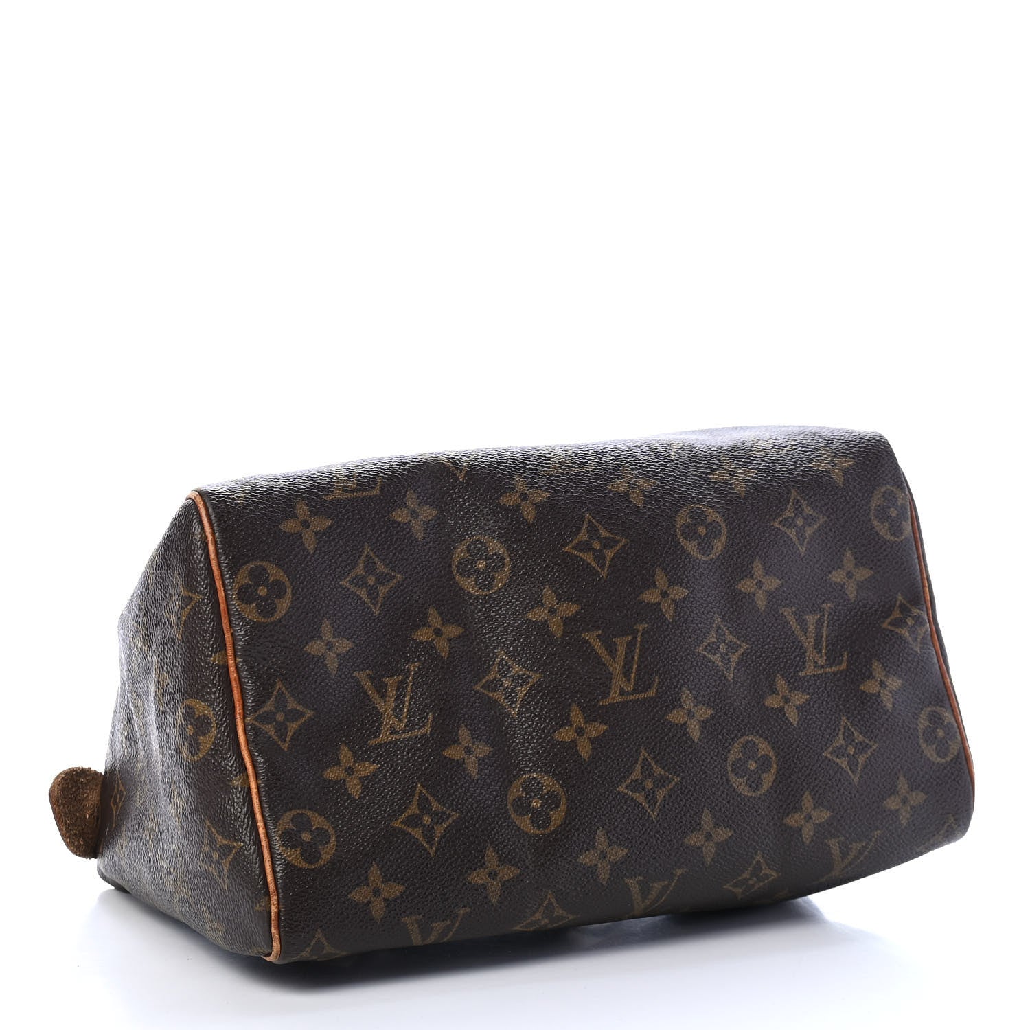 Louis Vuitton Monogram Speedy 25 4 of 13