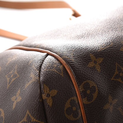 Louis Vuitton Monogram Totally MM 14 of 17