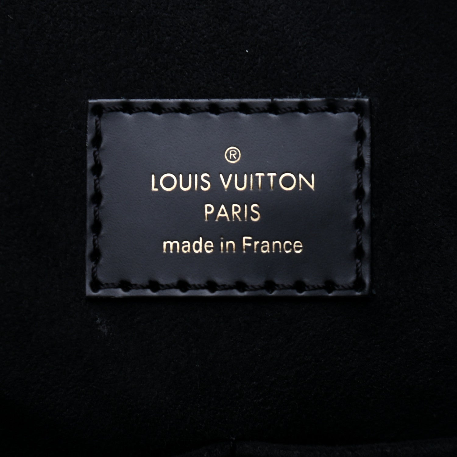 Louis Vuitton Monogram Kabuki Speedy 30 6 of 6