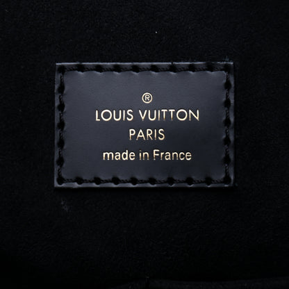 Louis Vuitton Monogram Kabuki Speedy 30 6 of 6