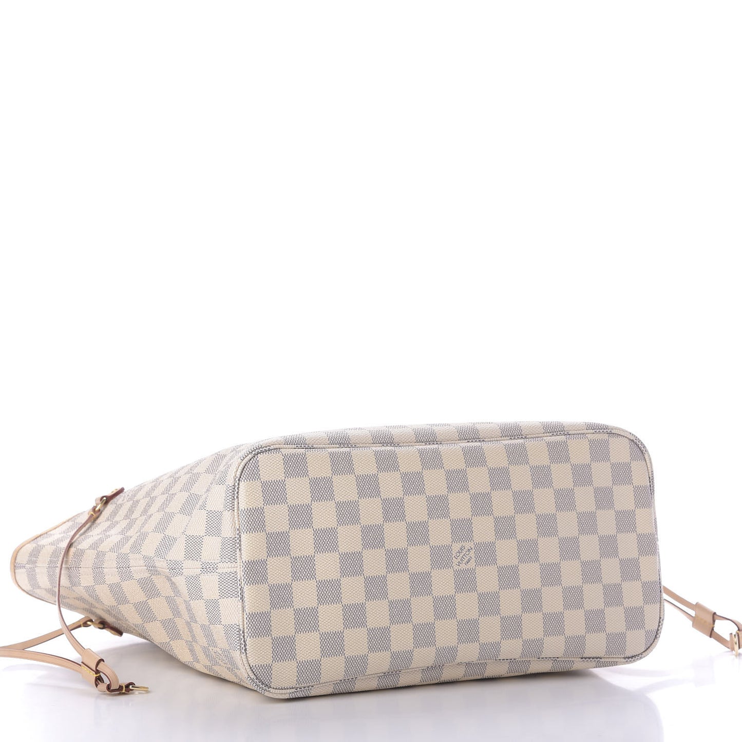 Damier Azur Neo Neverfull MM