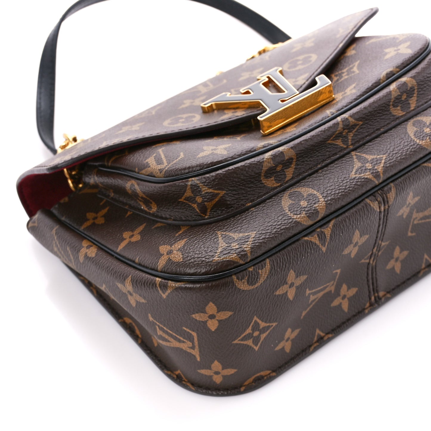 Monogram Passy