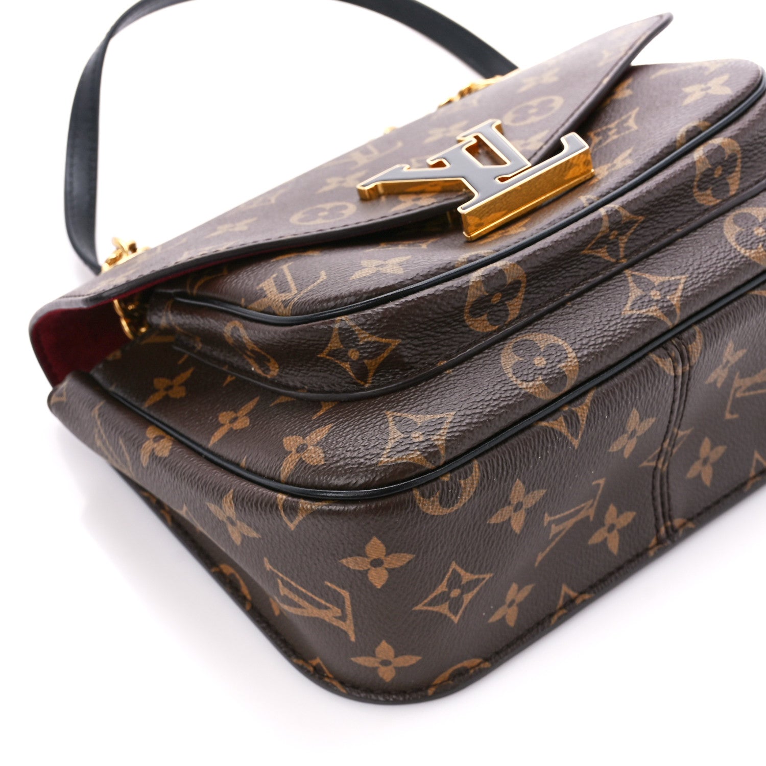 Louis Vuitton Monogram Passy 9 of 10