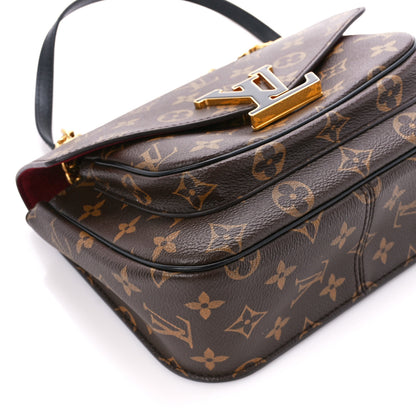 Louis Vuitton Monogram Passy 9 of 10