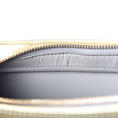 Louis Vuitton Vernis Houston Baby Blue 12 of 15