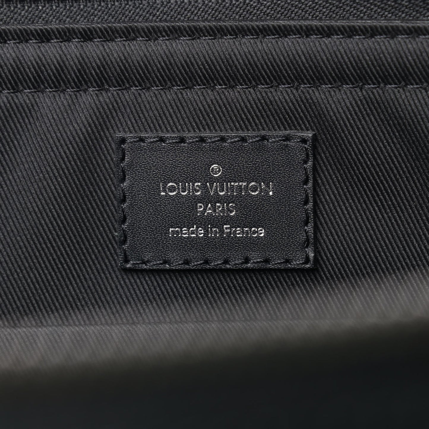 Monogram Eclipse Odyssey Messenger PM