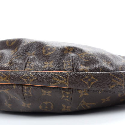 Louis Vuitton Monogram Croissant MM 7 of 12
