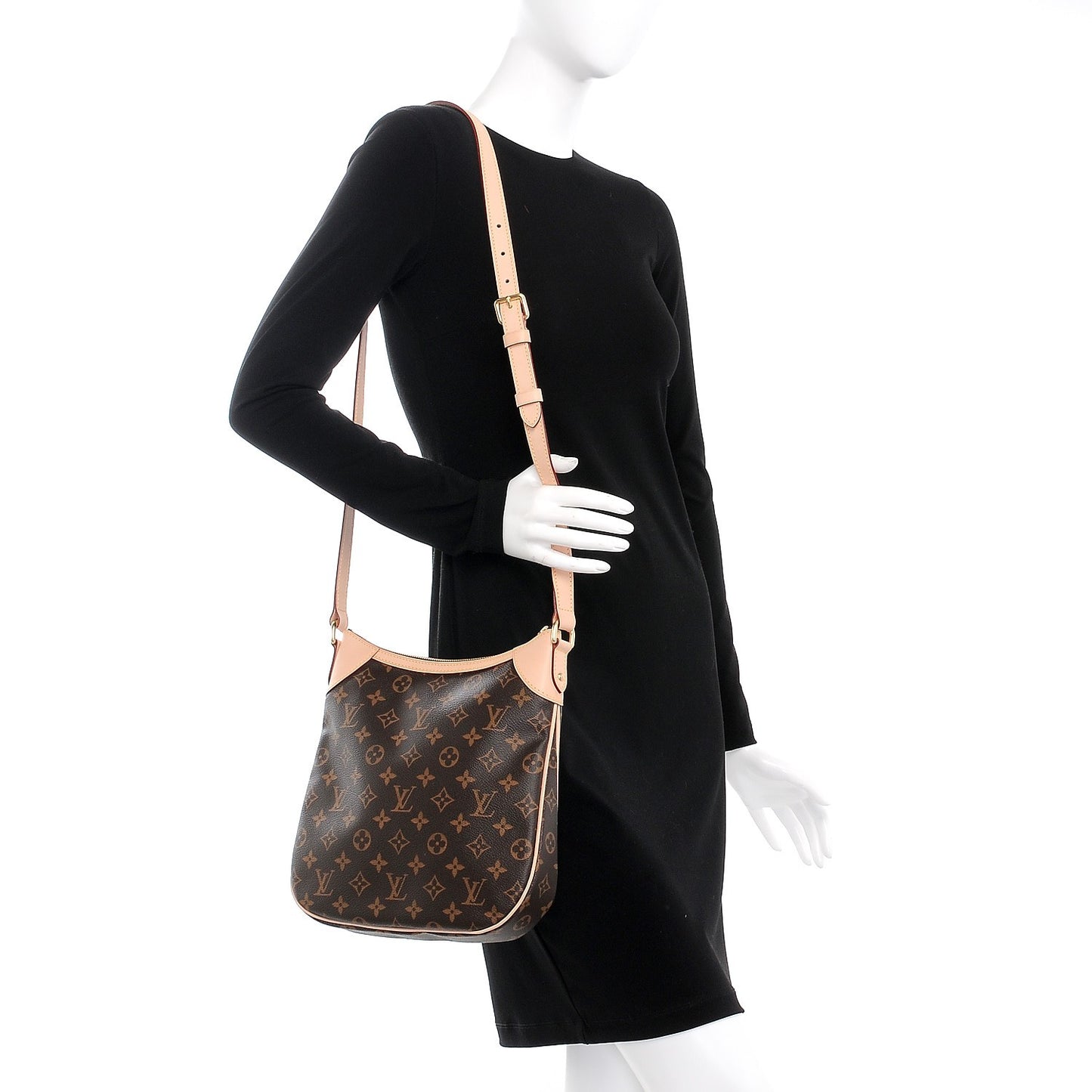 Monogram Odeon PM