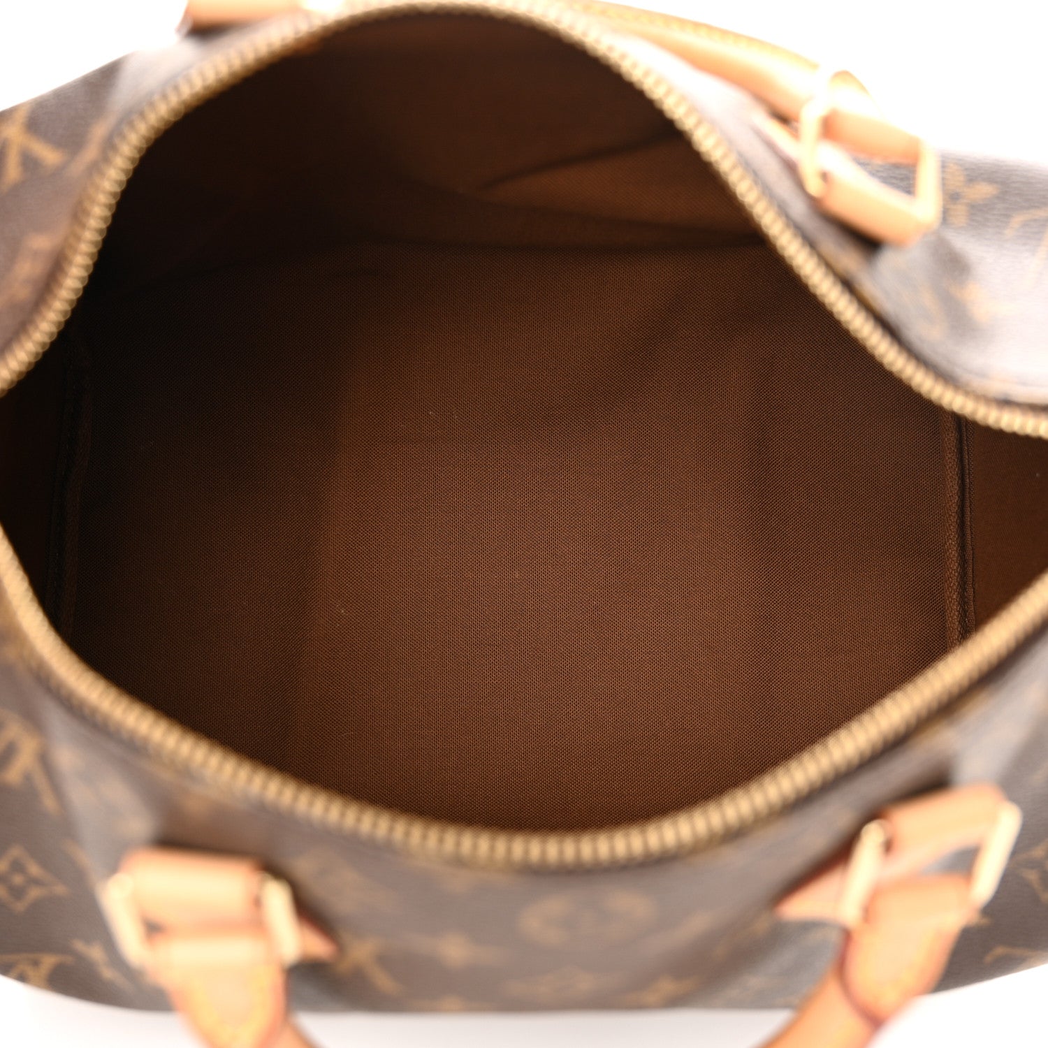 Louis Vuitton Monogram Speedy 30 5 of 14