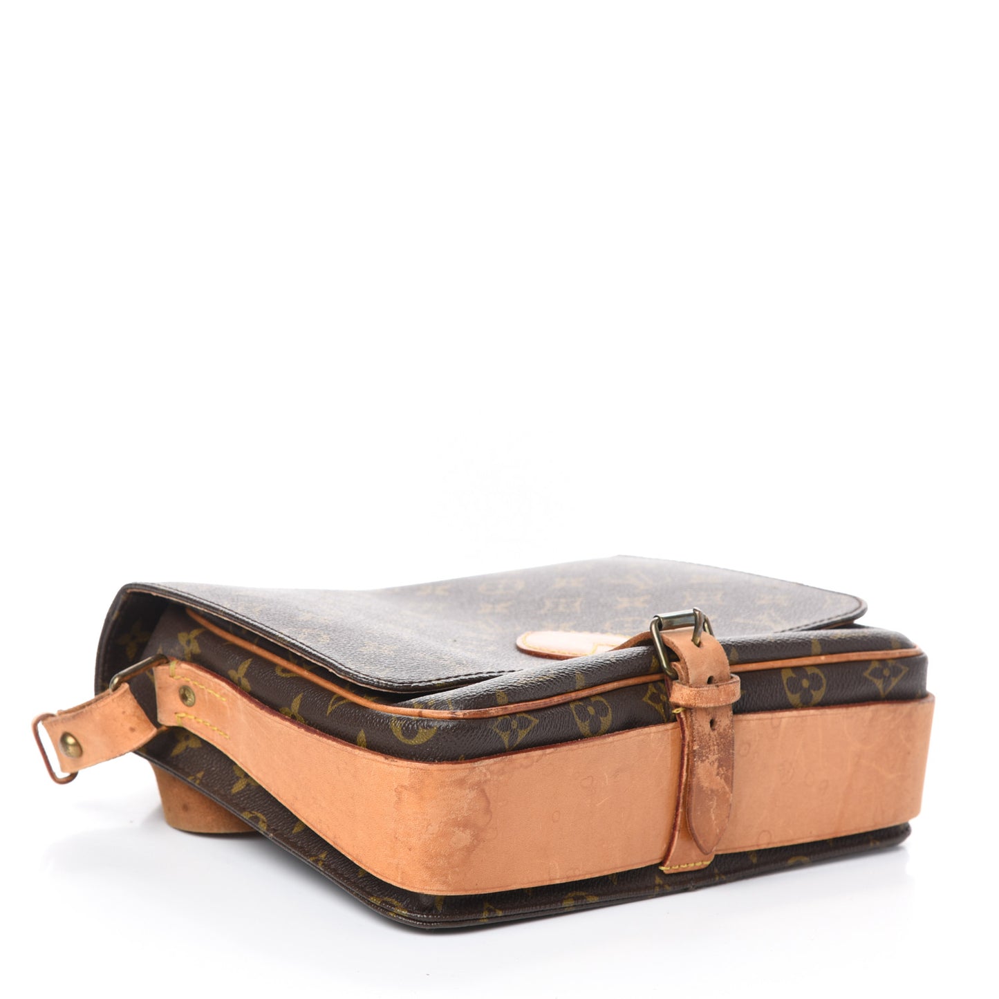 Monogram Cartouchiere 26