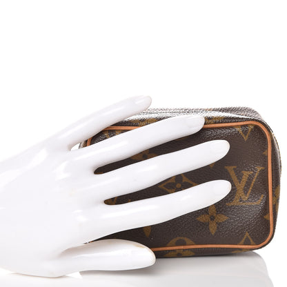Louis Vuitton Monogram Wapity 2 of 7