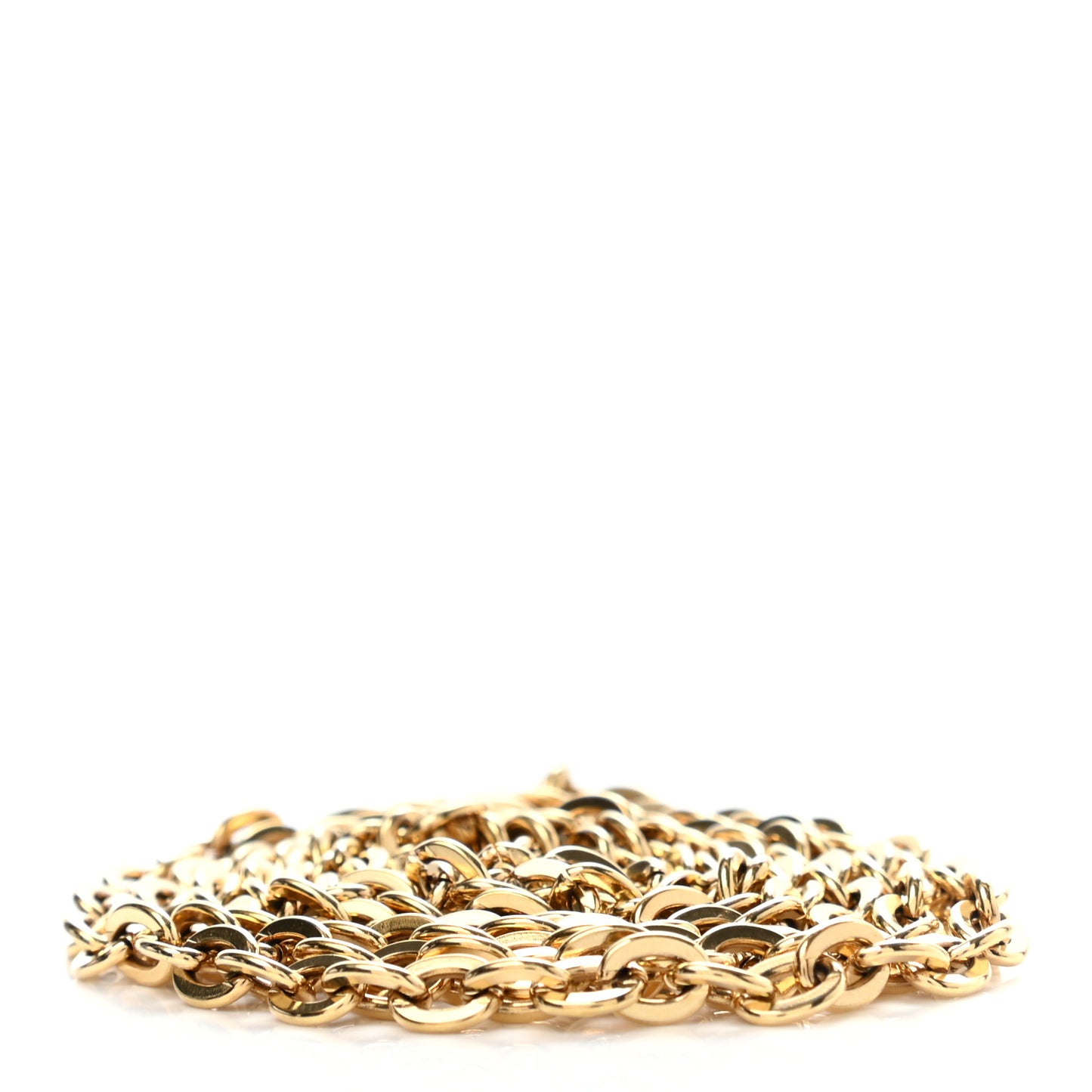 Felicie Chain Long Shoulder Strap