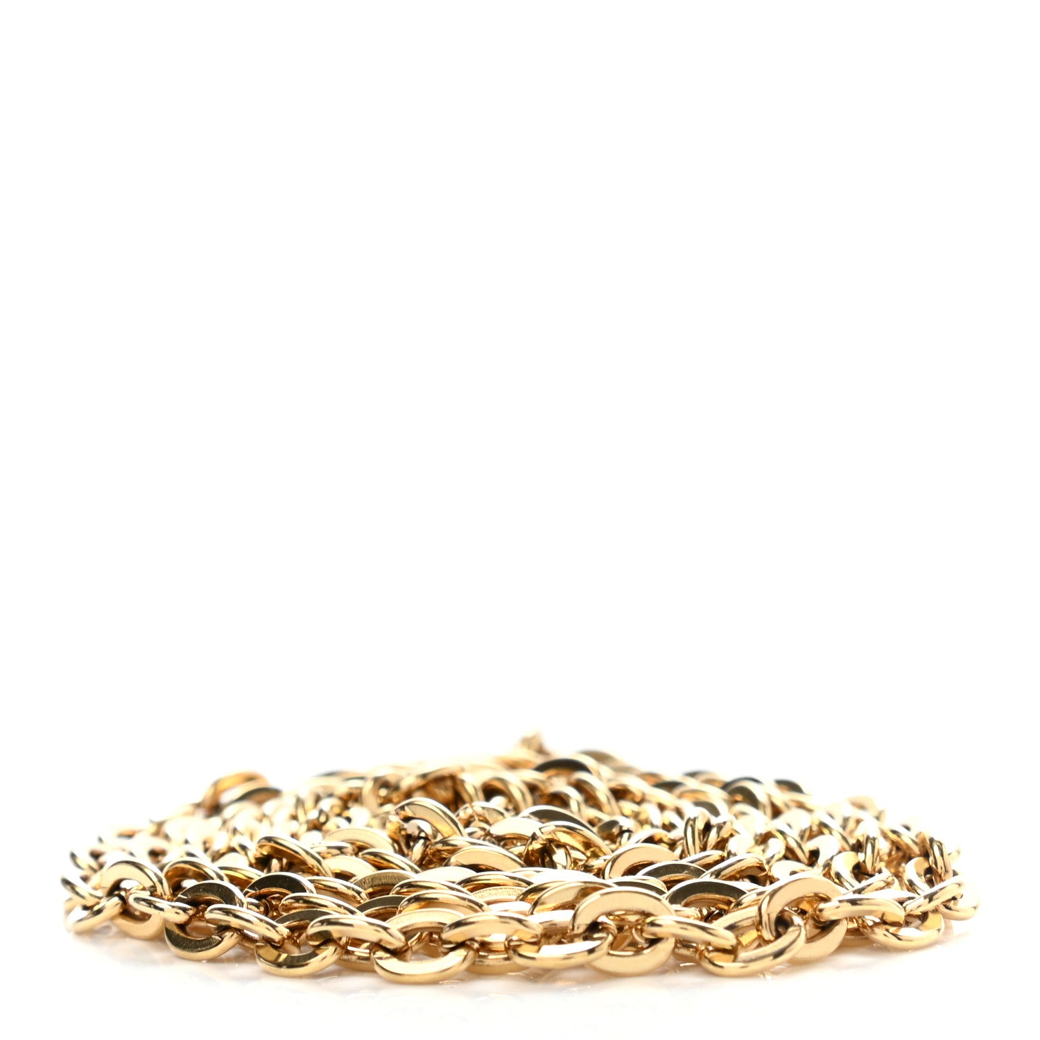 Louis Vuitton Felicie Chain Long Shoulder Strap 2 of 3
