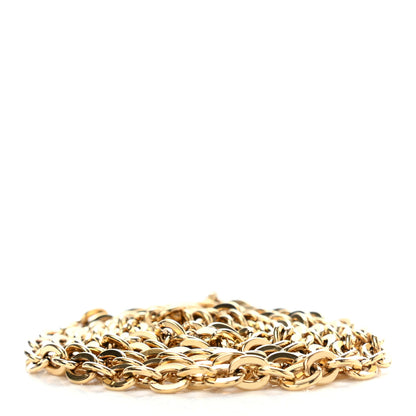 Louis Vuitton Felicie Chain Long Shoulder Strap 2 of 3