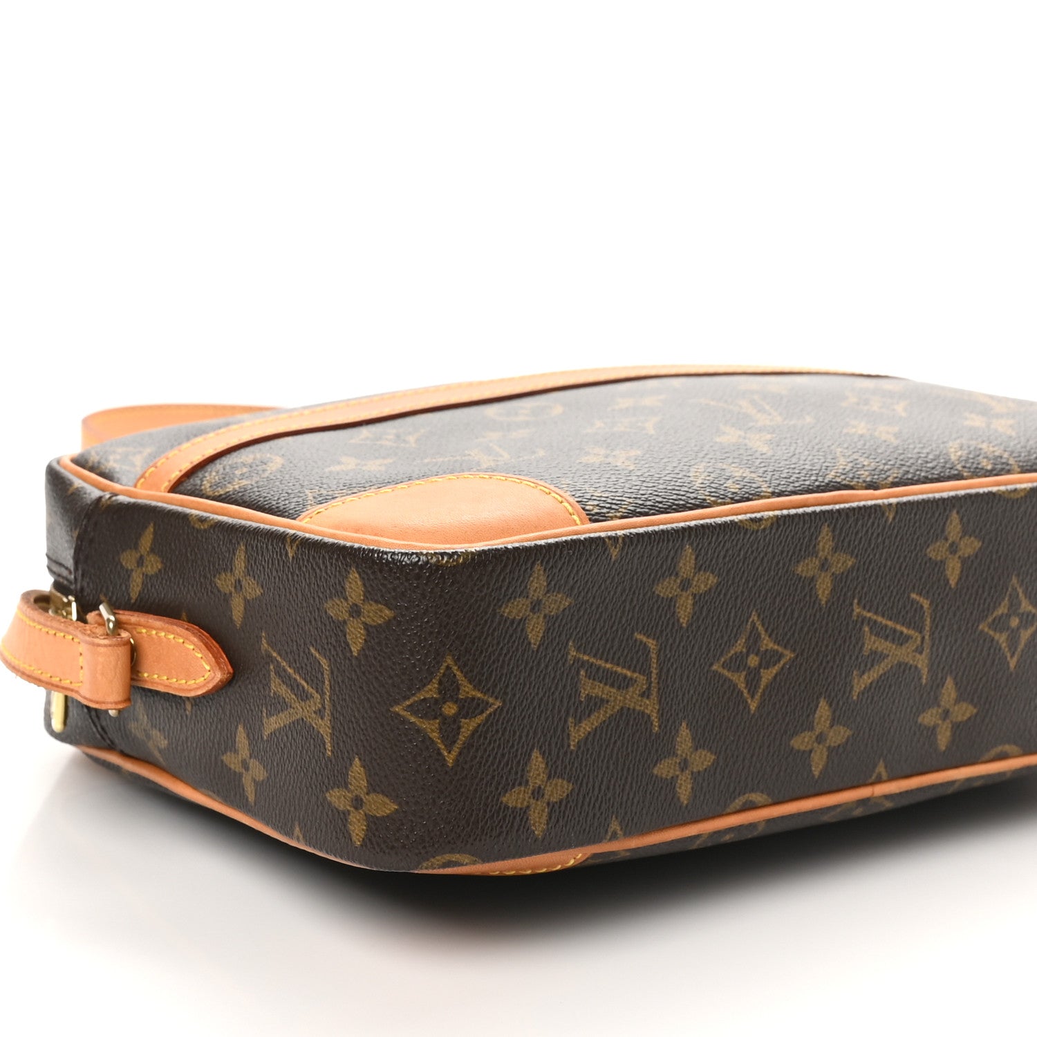 Louis Vuitton Monogram Trocadero 27 4 of 10