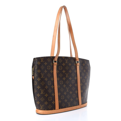 Louis Vuitton Monogram Babylone 3 of 9