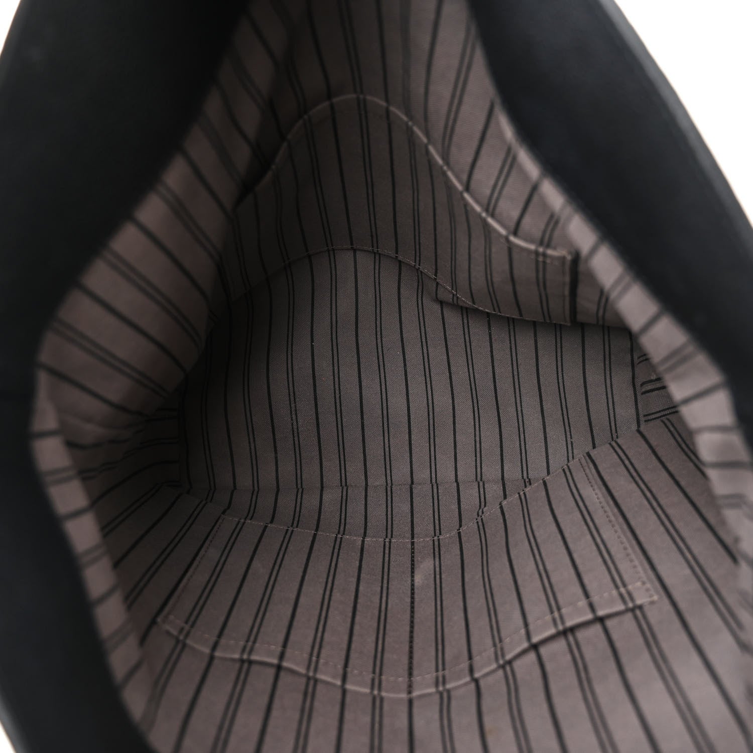 Louis Vuitton Empreinte Melie Black 5 of 10