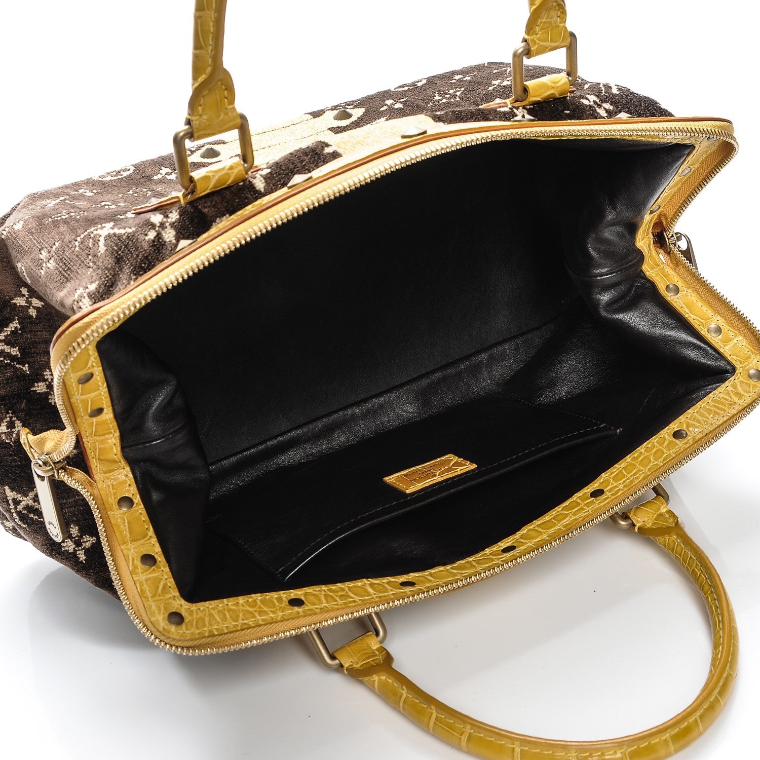 Louis Vuitton Monogram Trompe L'oeil L'Ingenieux 5 of 7