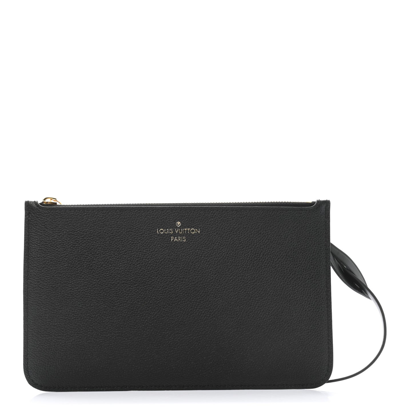 Empreinte Broderies Neverfull Pochette MM GM Black