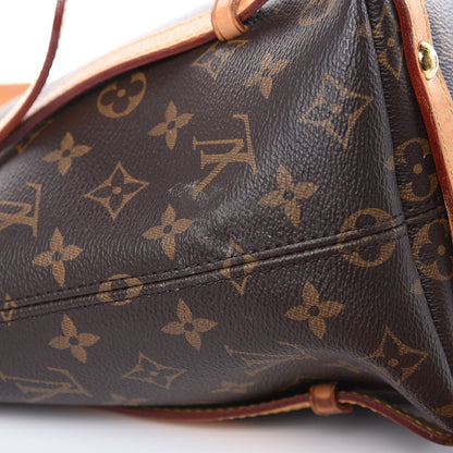 Louis Vuitton Monogram Tuileries 20 of 20