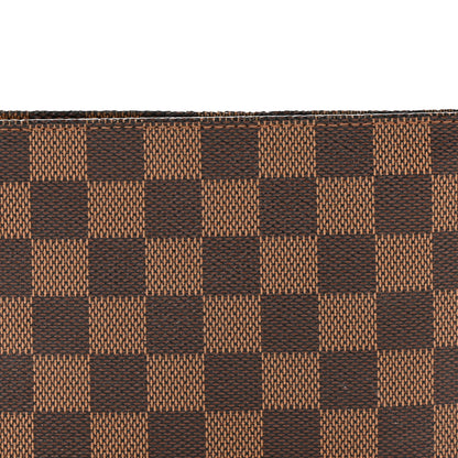 Louis Vuitton Damier Ebene Navona Pochette Accessories 8 of 14