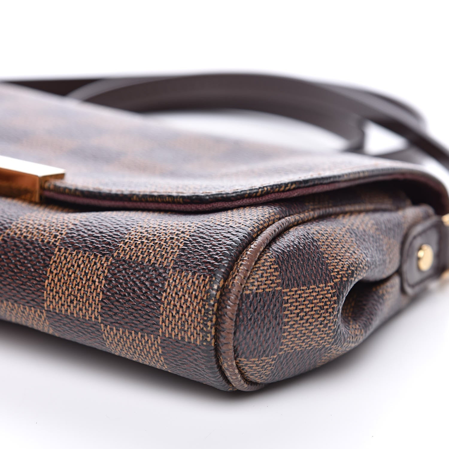 Louis Vuitton Damier Ebene Favorite PM 9 of 10