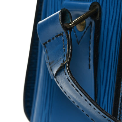 Louis Vuitton Epi Cartouchiere Toledo 13 of 14